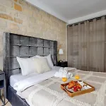 2Br Near Jardin Du Luxembourg Paryż