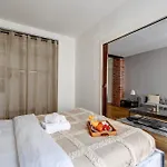 Apartament 2Br Near Jardin Du Luxembourg Paryż