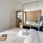 2Br Near Jardin Du Luxembourg