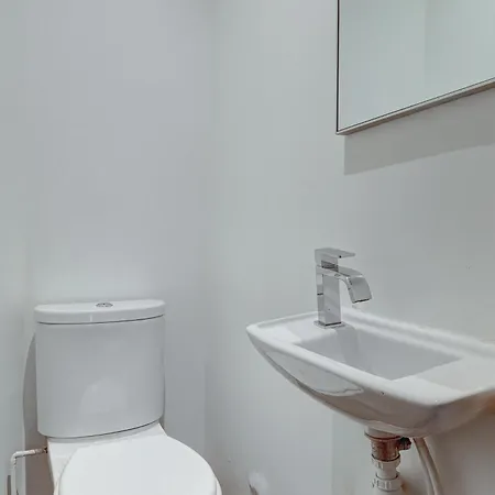 Apartment Bnbnova - 2br - Montparnasse & Jardin Du Luxembourg *