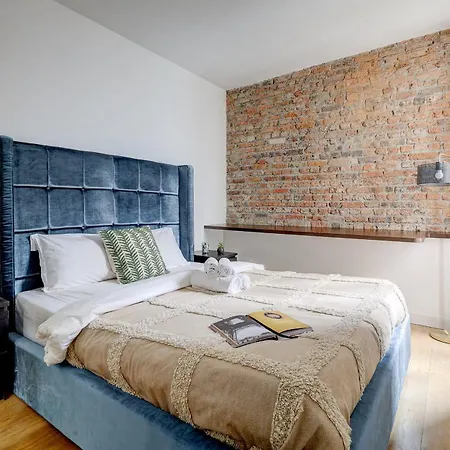 Bnbnova - 2br - Montparnasse & Jardin Du Luxembourg Paris